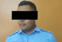 Обвиняемый в доведении подростка до инсульта милиционер отправлен в СИЗО