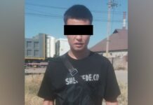 «Сокулукский принц» водворен в СИЗО ГКНБ на два месяца