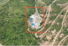 Государству вернули месторождение в Кемине стоимостью почти 2 млрд сомов