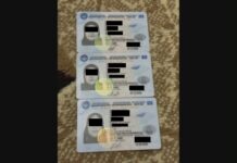 УКМК: Чет элдик экстремисттер кыргыз жарандыгын мыйзамсыз алышкан