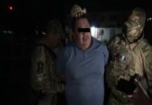 В Джалал-Абаде задержан депутат горкенеша. Призывал к захвату власти