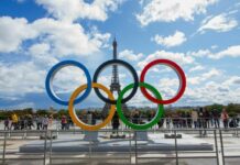 Кыргызстандык спортчулардын Олимп оюндарындагы графиги