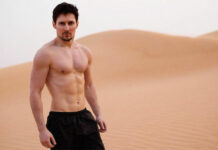 Павел Дуров рассказал, что у него более 100 биологических детей в 12 странах