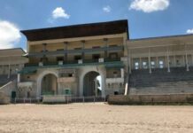 Ипподром «Ак-Кула» хотят продать иностранным застройщикам