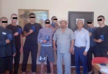 Тюрьма не помеха для знаний. 640 осужденных обрели профессии — СИН КР