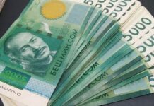 В Минтруда выявлены финансовые нарушения на 150 млн сомов