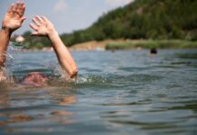 В Кыргызстане с начала летнего сезона утонули 54 человека