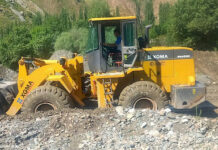 Баткен менен Ошто бир катар унаа жолдор жабык. Тизме