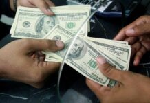 Объем денежных переводов в Кыргызстан за май составил $253,3 миллиона