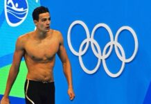 Олимпиада-2024: Бүгүн Денис Петрашов 200 метрлик жарышка чыгат