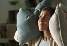 В Кыргызстане милиция скоро начнет штрафовать шумных соседей