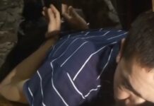 Насиловали и снимали на видео. В Москве задержаны двое кыргызстанцев