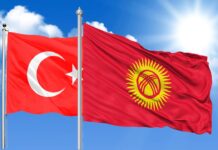 Облегчить условия получения вида на жительство предлагает Кыргызстан Турции