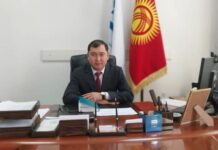 Салават Садыракунов «Электр станциялар» ААКтын жетекчиси болуп дайындалды