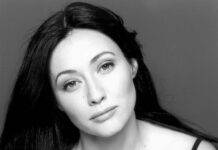 Умерла звезда «Зачарованных» Шеннен Доэрти