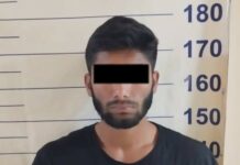 После стычки двух иностранцев в Бишкеке один из них умер