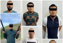 УКМК: Кыргызстанда бийликти күч менен басып алууну пландаган топ аныкталды