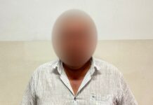 Нанес ущерб более 76 млн — задержан глава айыл окмоту Аламудунского района