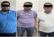 Сарай-Сай кенинен 1,1 миң тонна алтын кени мыйзамсыз чыгарылган