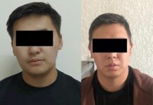 В Бишкеке двое парней открыли нарколабораторию и делали оптовые закладки
