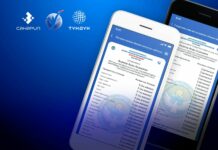 Кыргызстанские выпускники впервые получили аттестаты в цифровом формате