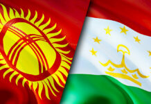 Кыргызстан и Таджикистан согласовали 94% спорных участков госграницы