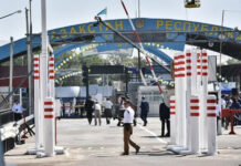 Кыргызстанцам теперь можно оставаться в Казахстане дольше положенного срока