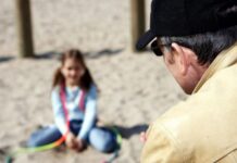 В Джалал-Абаде мужчина на улице изнасиловал 4-летнюю девочку