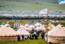 На Иссык-Куле построят этно-городок, этно-парк и зоопарк