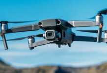 Дроны vs нарушители ПДД. В тестовом режиме проект заработал в всех областях КР