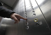 Бишкекте июль айынан тарта лифттерди тейлөө тарифи 3 эсеге көтөрүлөт