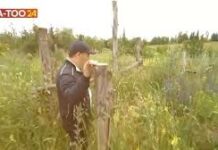 Садыр Жапаров высказался против оградок и памятников на кладбищах (видео)