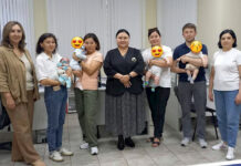 Из Москвы в Кыргызстан вернули четверых детей, оставшихся без попечения родителей