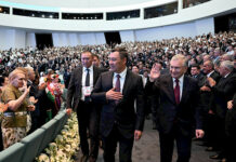 Ташкентте Кыргызстандын Өзбекстандагы маданият күндөрү ачылды