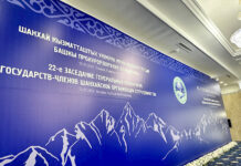 Бишкекте ШКУга мүчө мамлекеттердин башкы прокурорлорунун XXII жыйыны өтүүдө