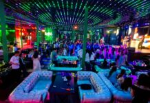 Вместе с женихом Лазат Нуркожоевой задержали арт-директора популярного ночного клуба