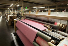 В Кара-Балте построят завод по производству тканей из полиэстера и лайкры