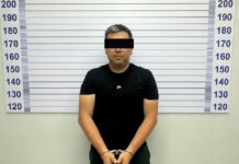 При получении взятки задержан начальник отдела Первомайского военкомата