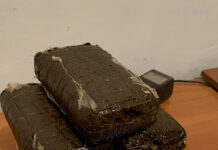 ГКНБ КР задержал членов международной наркогруппировки