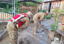 Баткен районуна өзгөчө кырдаал режими киргизилди