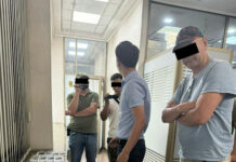 УКМКнын атынан чет элдик жарандан ири сумма опузалаган алдамчы кармалды