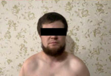 ГКНБ задержал сторонника международной террористической организации