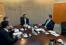 В Куала-Лумпуре обсудили вопросы сотрудничества между Кыргызстаном и Малайзией в области развития халал-индустрии