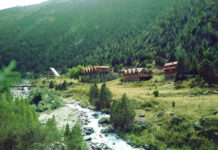 Кыргызстан и Узбекистан намерены развивать турпотенциал в приграничных зонах