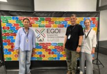 Школьница из Кыргызстана завоевала бронзу Европейской олимпиады по программированию