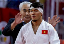 Олимпиада-2024: Бүгүн дзюдочу Эрлан Шеров менен боксчу Мунарбек Сейитбек уулу мелдешке чыгат