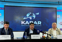 “Манас” эл аралык аэропорту 6 айда 3 млрд сомго чукул таза киреше тапты