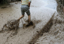 В Кыргызстане ожидаются сильные дожди и сели
