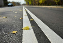 Бүгүн капиталдык оңдоодон кийин Чүй проспектисинин бир бөлүгү ачылды