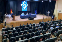 «Мы не продаем троллейбусы, а передаем в регионы» – мэр